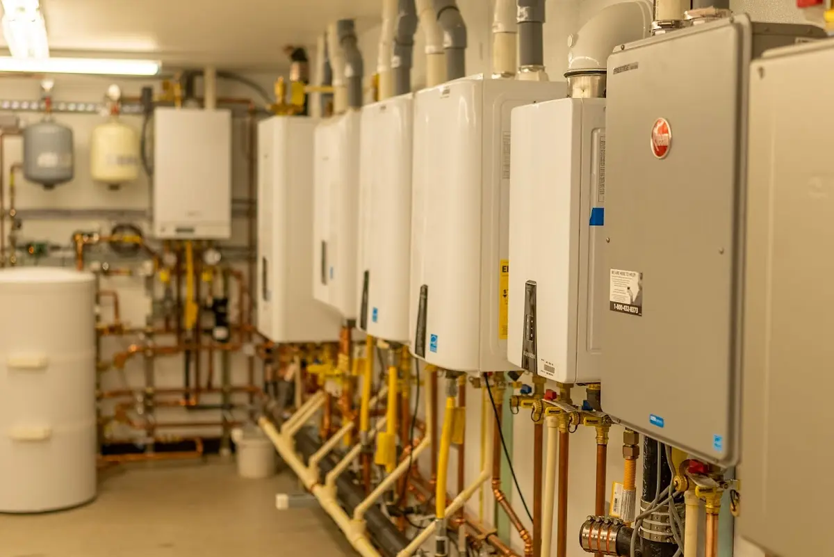 Repiping Services in Apopka, FL